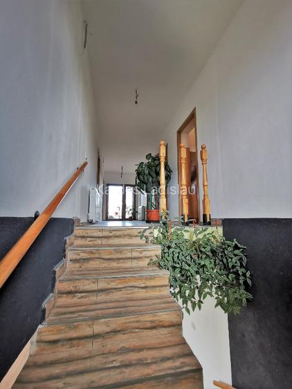 Vand direct de la proprietar vila moderna la 2 km de Timisoara cu retea gaz - 6