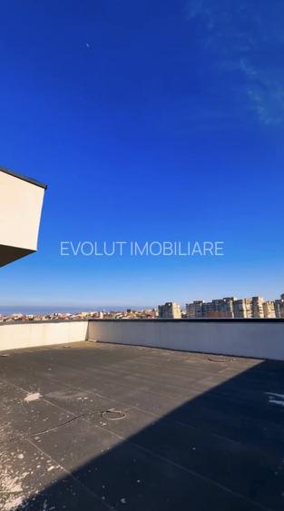 APARTAMENT 5 CAMERE (ALIPIRE) | TERASE | INVESTIȚIE RARĂ/ STADION - 65