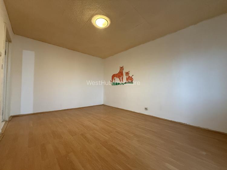 Apartament spatios cu 1 camera, 30 mp utili + balcon Freidorf - 2