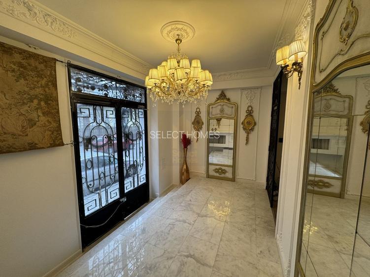 Apartament 3 camere premium de inchiriat *Dorobanti* prima inchiriere - 31