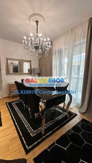 Apartament NOU LUX 4 Camere - Herastrau - 4