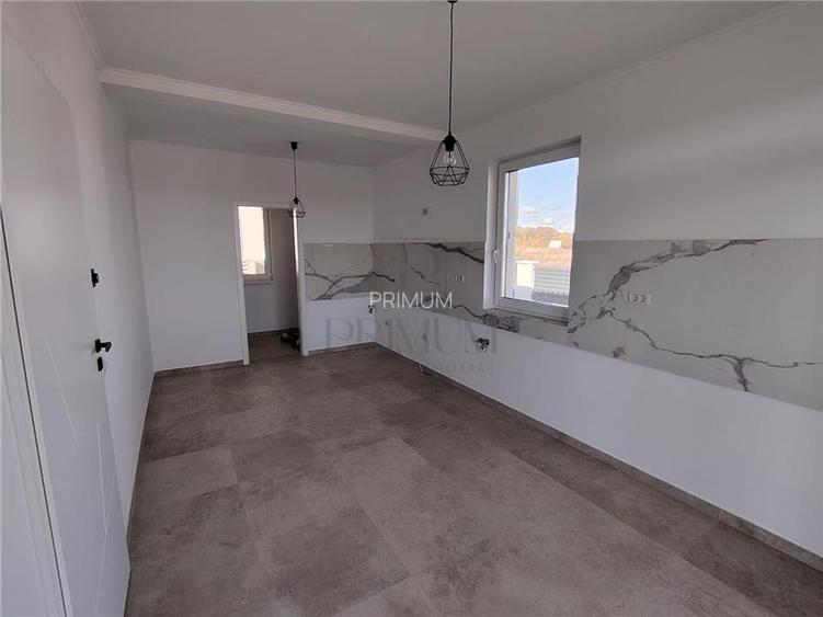 Casa individuala - finisaje premium - teren 748 mp - zona linistita - 10