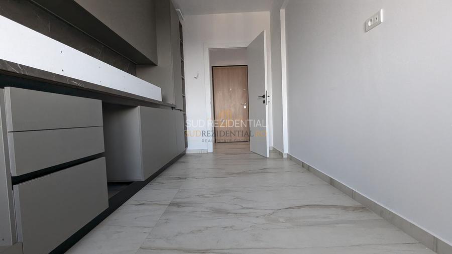 Apartament modern in S4 - 2 camere, decomandat, metrou Piata Sudului - 3