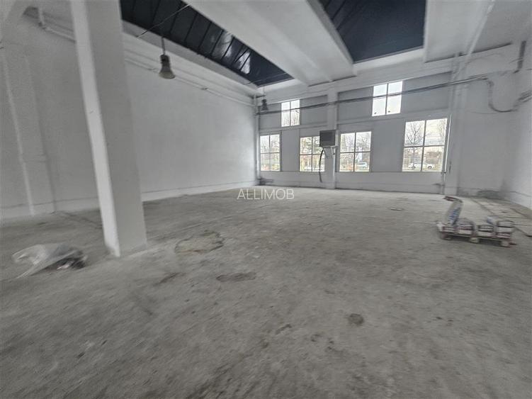 Hala de  340 mp in Ploiesti, zona Bariera Bucuresti - 10