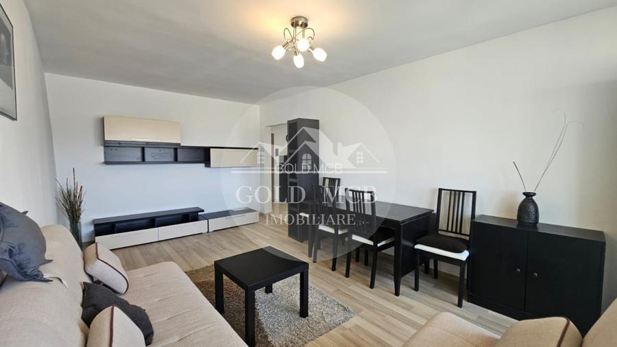 3 Camere -Bulevardul Unirii - 3