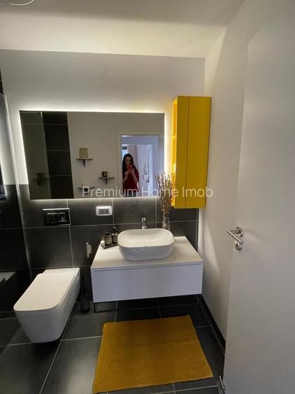 Apartament | 2 camere | Bloc nou | Parcare| Porsche Pipera | Avalon Estate - 11