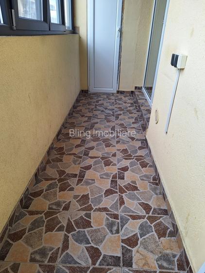 Apartament cu 2 camere plus birou, zona Florilor - 9