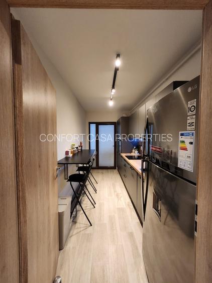 Complex Rezidential - Apartament 3 camere - bl nou - centrala termica - 85 mp - 5