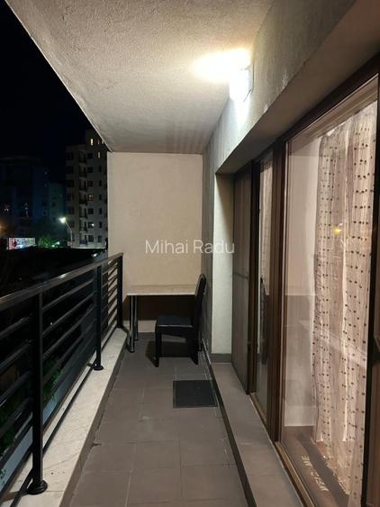 Apartament 2 camere Calea Plevnei cu loc parcare subterana la inchiriere - 7