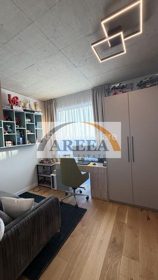 Duplex 4 camere Tunari-Amber Forest - 39