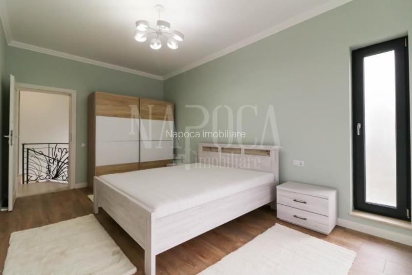 Casa 5 camere de vanzare in Andrei Muresanu, Cluj Napoca - 8