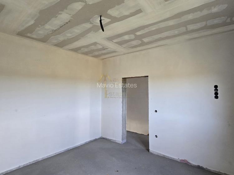 Martinesti, Casa individuala pe etaj, Cartier rezidential nou - 12