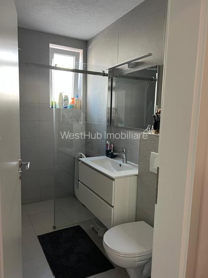 Apartament modern, 2 camere, etaj 1 - Giroc - 6