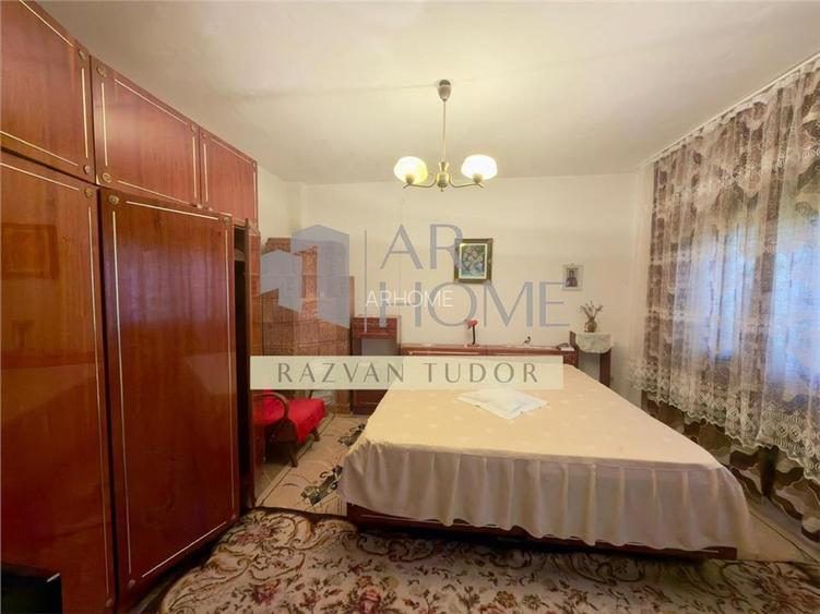 Casa 4 camere , cu beci ,1681m2 teren , Boldesti Scaeni - 11