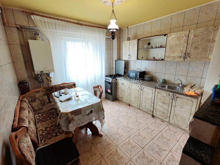 Apartament 2 camere Manastur . - 4
