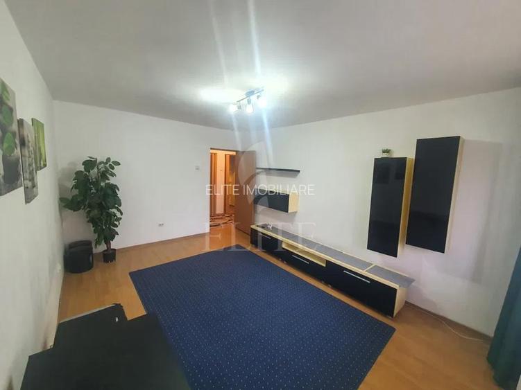 Apartament 2 camere în zona STRAZII MEHEDINTI - 5
