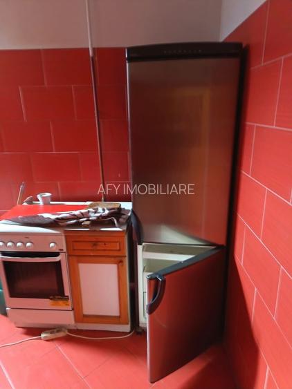De Vanzare apartament 4 camere Rosetti-Mantuleasa - 16