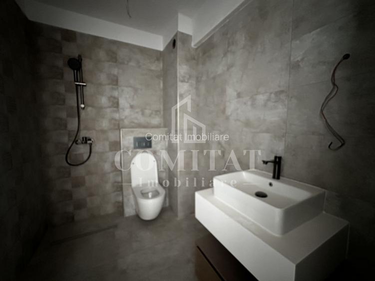 Apartament la etaj intermediar | Finisat | Zona Str Somesului-Floresti - 7