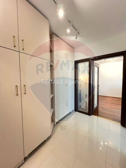 Apartament 3 camere modern, proaspat renovat– Dorobanți - 4