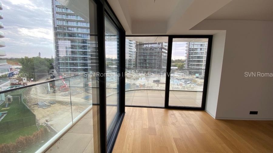 REA1025867 Apartament 4 camere Yacht Kid - terasa 77 mp - 5