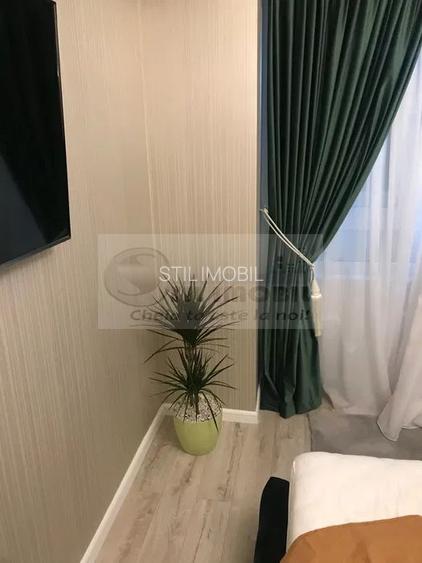 Apartament 2 camere | Etaj 1 | Ideal Residence – Capăt CUG | Iași - 3