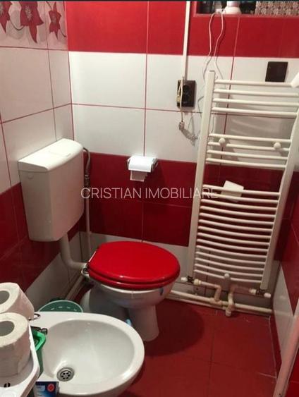 Mobilata- Utilata, Casa 2 camere, Dorobantilor, Teren - 197 mp, - 6