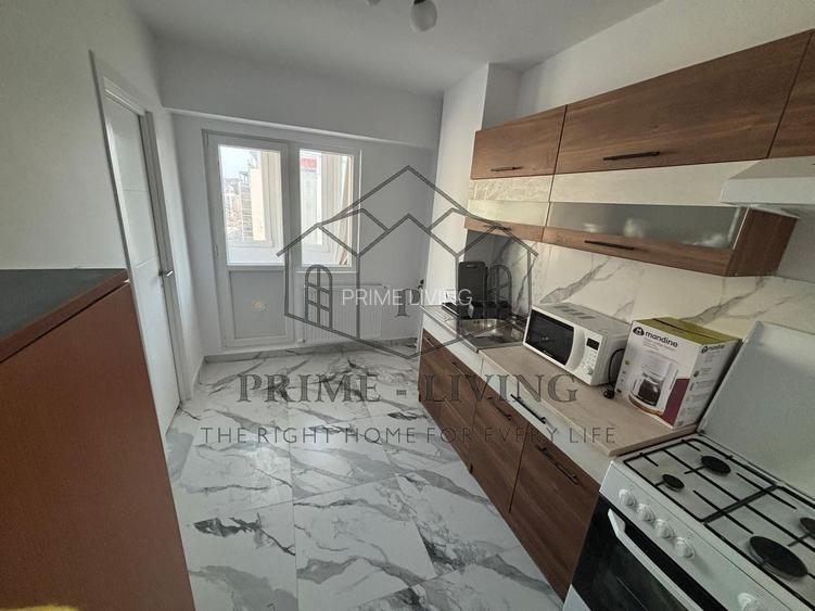 APARTAMENT CU 2 CAMERE RECENT RENOVAT LA INCHIRERE - 2