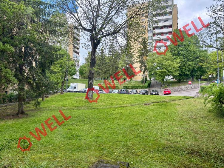 Apartament cu 2 camere de vânzare în Sfântu Gheorghe, pe strada László Ferenc! - 5