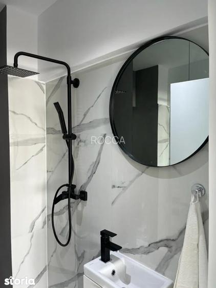 Apartament de 3 camere, 81 mp, jacuzzi, prima închiriere, zona Dorobanti - 8