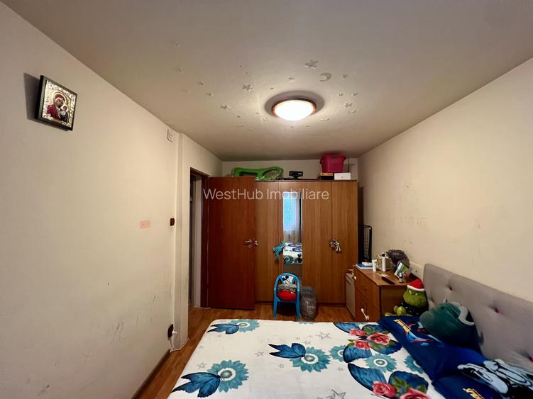 Apartement 2 camere, parter, 50mp utili - zona Sagului - 6