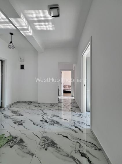 Apartament, 2 camere, decomandat 57mp utili - Giroc - 8