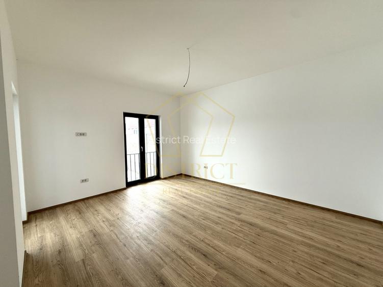 COM 0% Duplex deosebit cu 4 camere | Beregsau Mare - 2