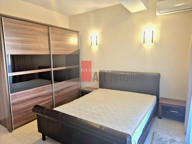 Apartament cu doua camere de inchiriat-Unirii-Alba Iulia-cu centrala - 4