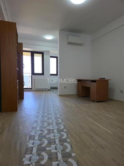Apartament 1 camera Lazar Residence - 4