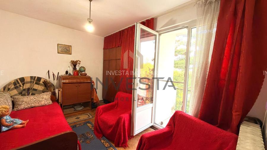 Apartament 2 camere Gheorgheni aproape de Iulius Mall - 7