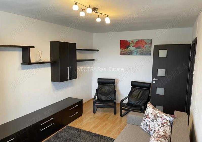 Apartament de 2 camere, decomandat, 55 mp, zona Gorjului - 2
