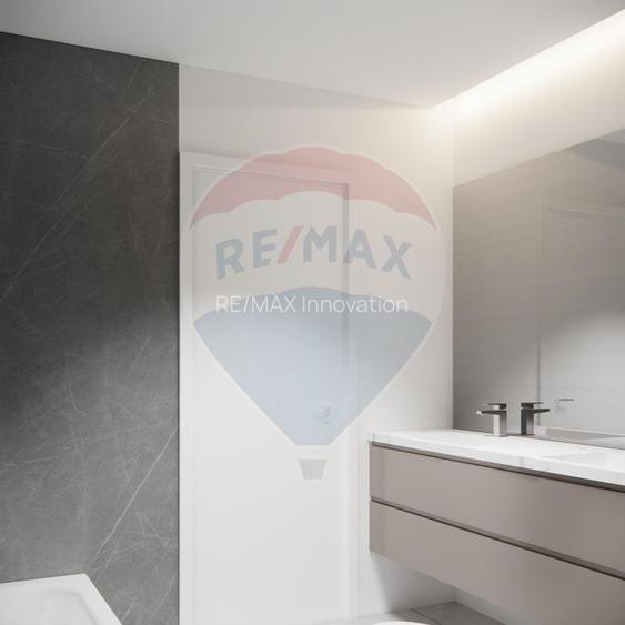 Vanzare Apartament 2 camere Dobroesti - 19