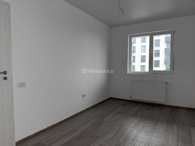 Apartament 2 camere finalizat 56 mp - 4