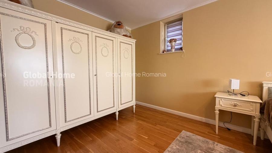 Vila 7 camere 475MP | Voluntari | Piscina | 4 locuri de parcare | - 39