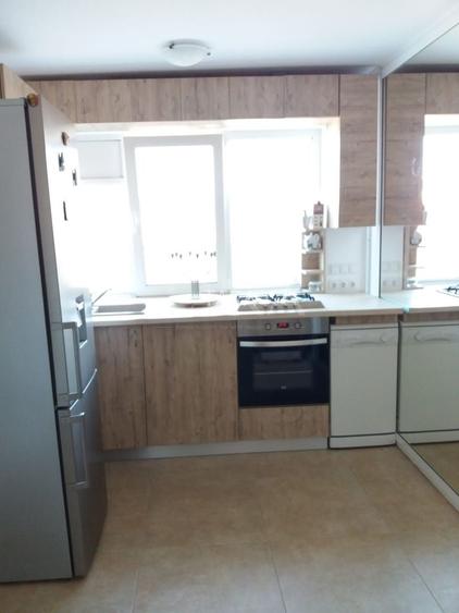 Apartament cu Terasă Spațioasă – Între Lacuri, Mărăști - 3