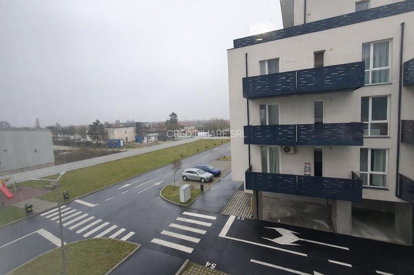 Apartament 3 camere, prima închiriere, la 25 minute de de Gara de Nord - 7