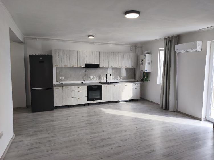 Apartament 2 camere, Giroc — 52 mp, parcare inclusă în CF - 2