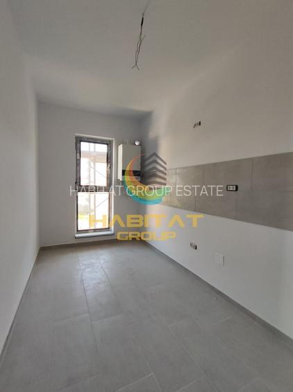 Apartament 2 Camere Sector 4 Grand Arena 56.9Mp - 9