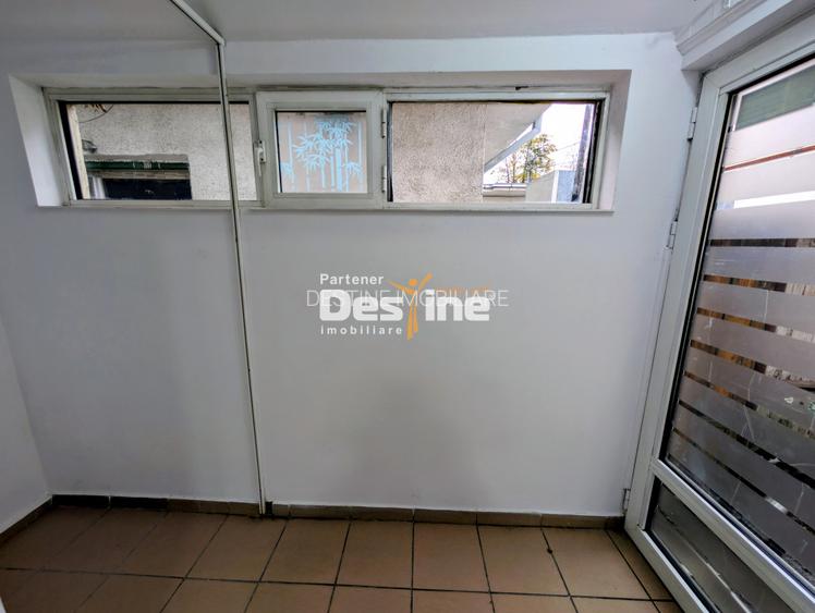 Chirie Spațiu comercial Kaufland Podu de Piatra 56 mp la stradă vitrina renovat - 10