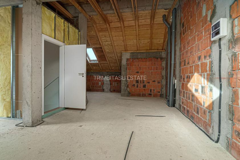 Complex case finalizate str Tiparnitei Sos Giurgiului Dedeman Sector 5 - 27