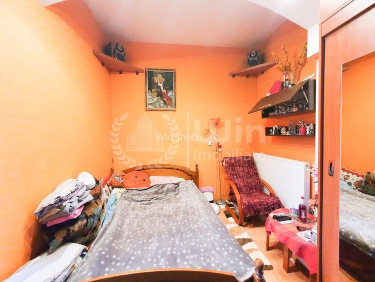 Apartament 3 camere | Parcare | Ultracentral | Zona Casa Studentilor - 2