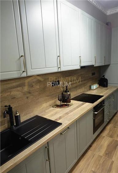 CENTRAL - 2 Camere - ETAJ 1 - Cladire istorica - 4