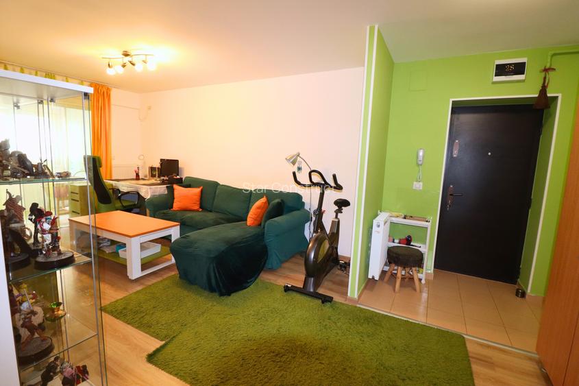 Apartament 3 camere | Palladium Residence, Bloc 1 | 79 mp | Etaj 5/11 - 2