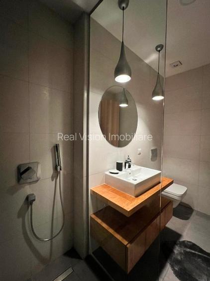 Floreasca/102Adress/Apartament elegant cu 2 camere/Parcare/ - 6