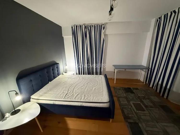 2 Camere De Inchiriat | Utilat si Mobilat Lux | Aviatiei - 2